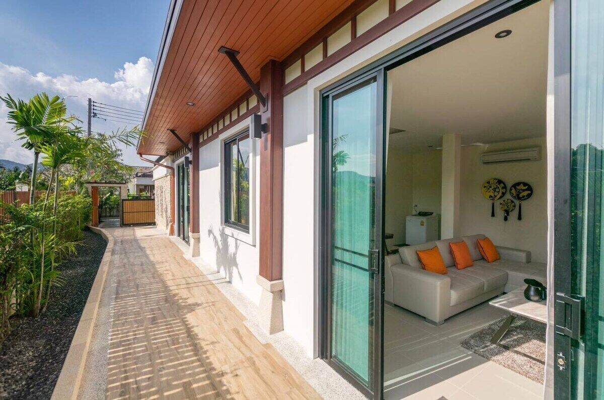 Terraço/pátio