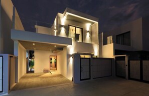 Exterior - Modern 4BR Villa with Pool | Rawai | Capital Pro (Rawai)