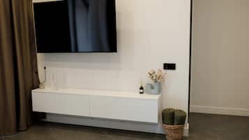 Family Double Room, Sea View | Interior