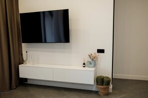 Family Double Room, Sea View | Interior - Elite Family Residence (Batumi)