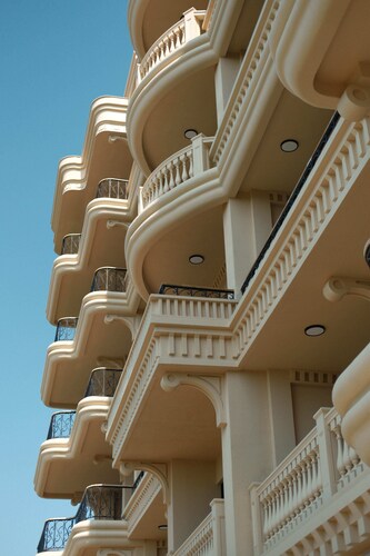 Elite Family Residence