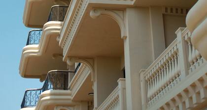 Elite Family Residence