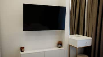 Family Double Room, Sea View