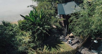 Cabaña Los Ceibos