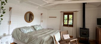 Cabaña Los Ceibos