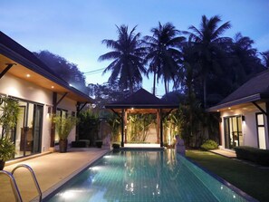 Pool - 3BR Pool Villa Kokyang Rawai | Capital Pro (Rawai)
