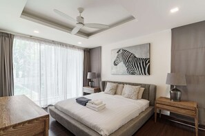 5 Schlafzimmer, Bügeleisen/Bügelbrett, WLAN, Bettwäsche