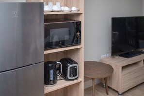 Interior - 1BR Pool Access Apartment Bangtao | CapitalPro (Tambon Choeng Thale)