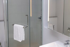Haartrockner, Bidet
