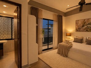 3 Schlafzimmer, WLAN, Bettwäsche