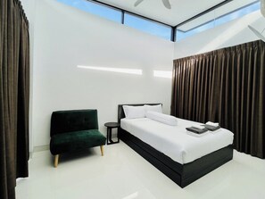 Room - Laguna Park-2 | Bangtao Beach | 3-bedroom Pool Villa (Tambon Choeng Thale)