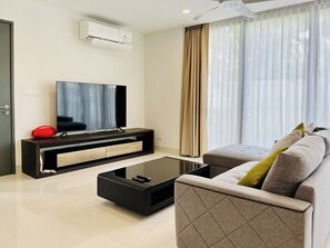 Fernseher