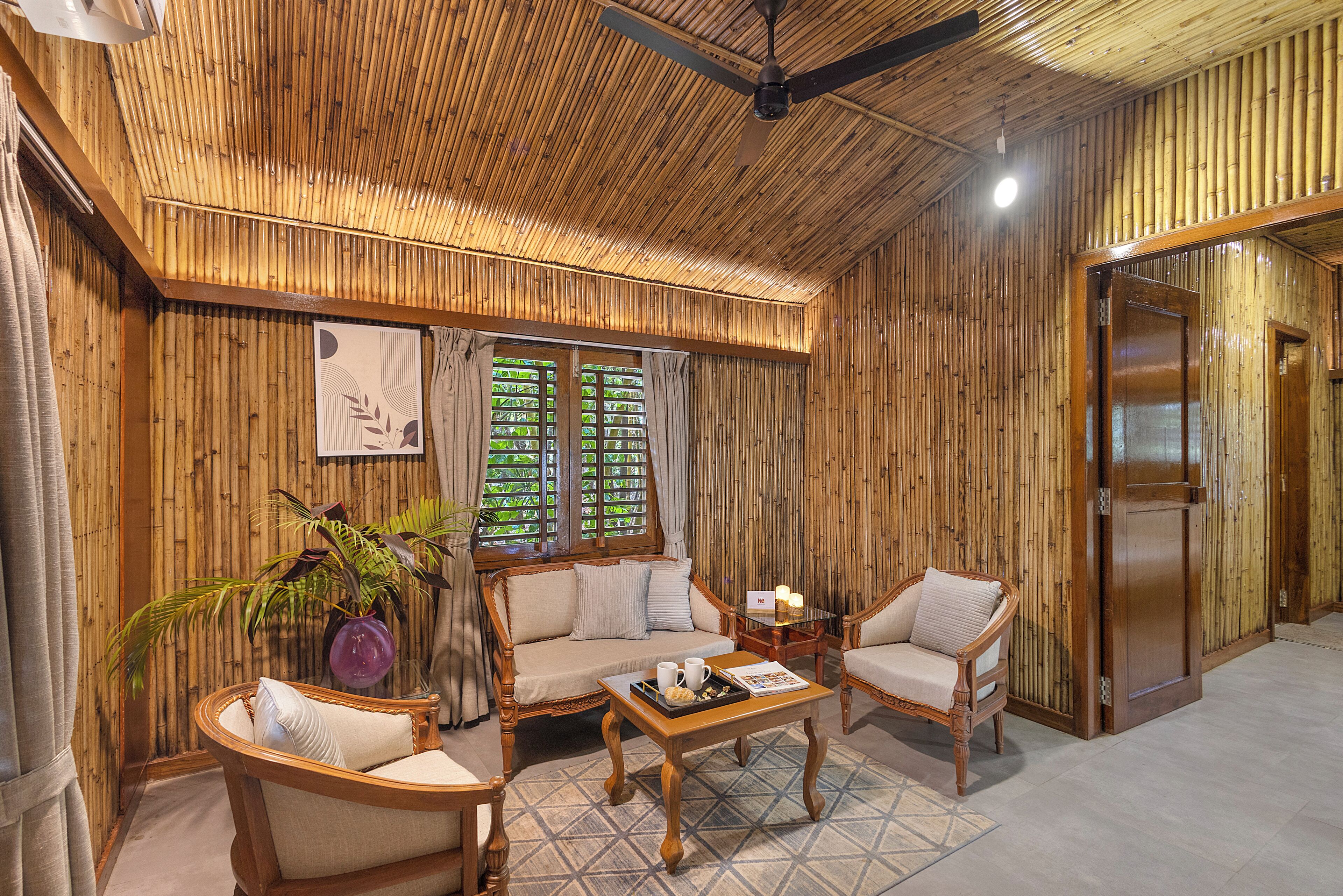 Premium Cottage | Interior