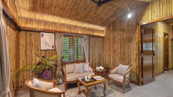 Premium Cottage | Interior
