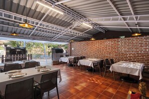 Restauración