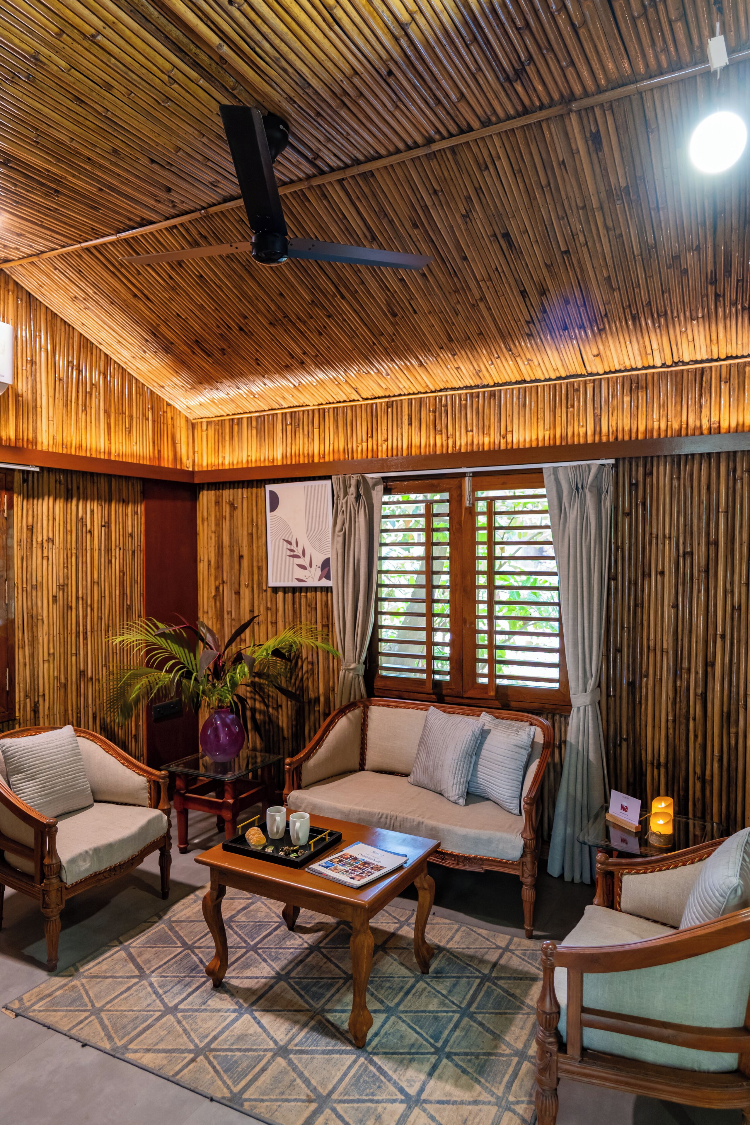 Premium Cottage | Interior