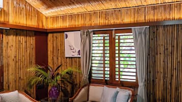 Premium Cottage | Interior