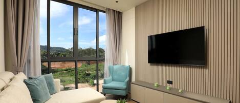 TV