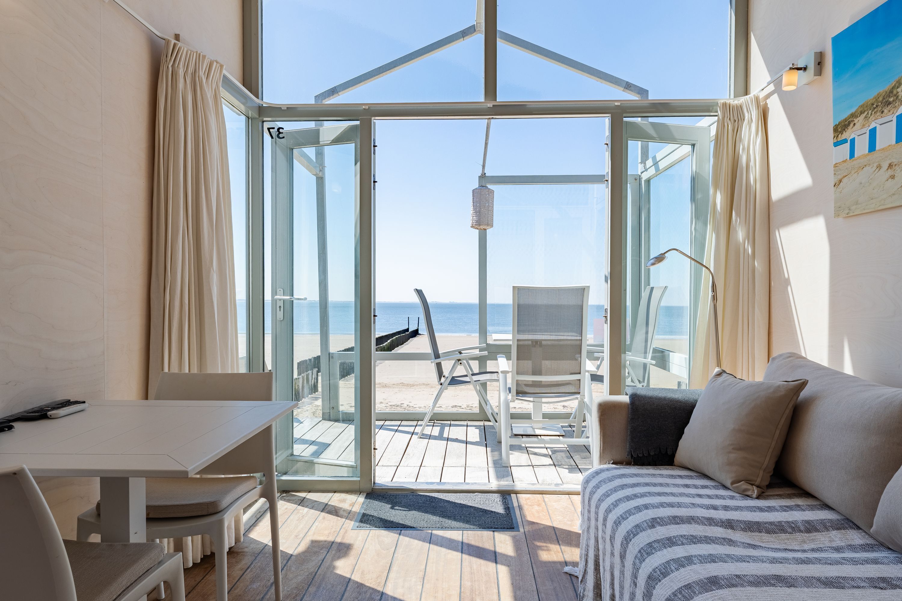 Casa | 1 dormitorio