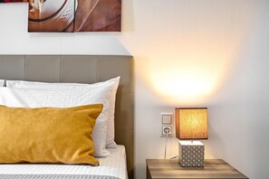 House | 1 bedroom - Seaside Apartment 1 by Cretanhouses (Hersonissos)