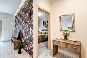 House | 1 bedroom - Seaside Apartment 1 by Cretanhouses (Hersonissos)