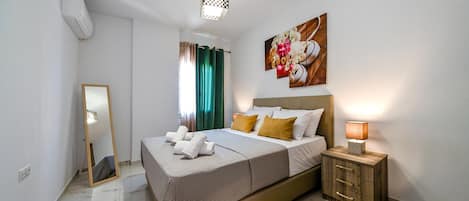 House | 1 bedroom