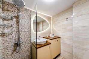 House - Seaside Apartment 1 by Cretanhouses (Hersonissos)