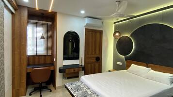 1 chambre, Wi-Fi