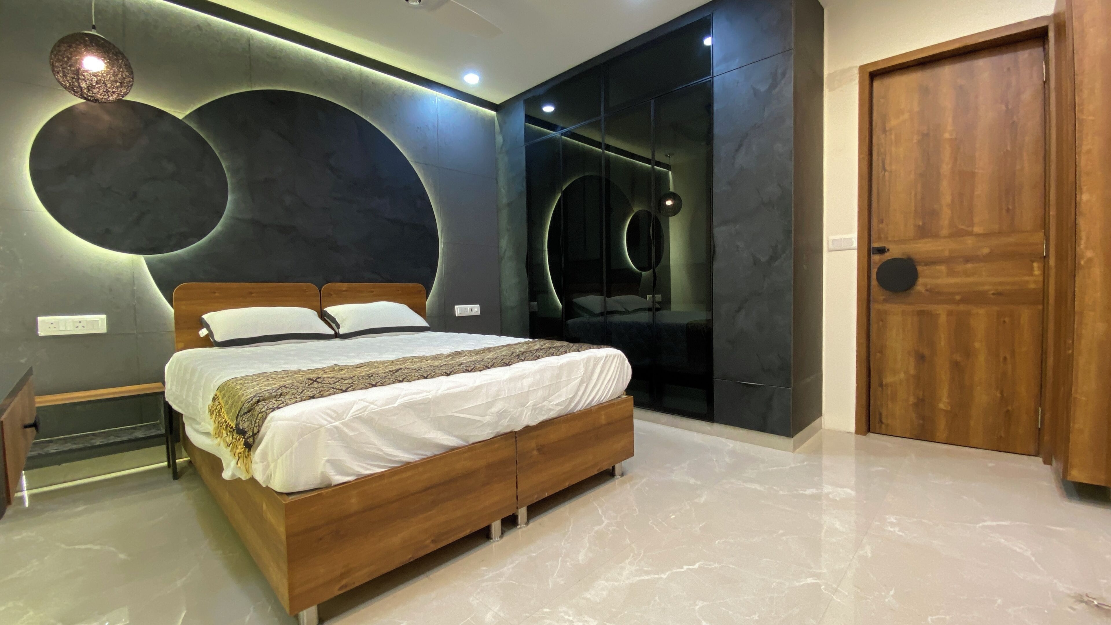 1 bedroom, WiFi