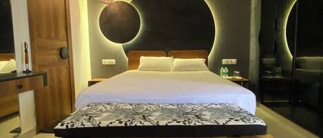 1 Schlafzimmer, WLAN