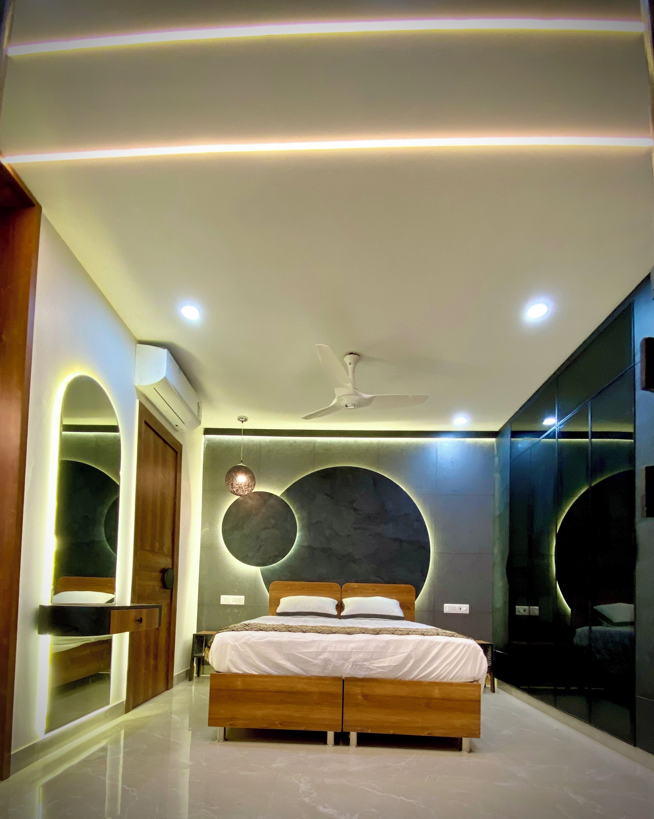 1 bedroom, WiFi