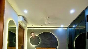 1 bedroom, WiFi
