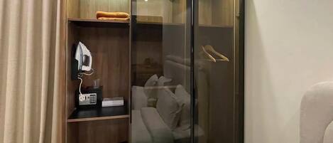Deluxe Suite, 1 Bedroom