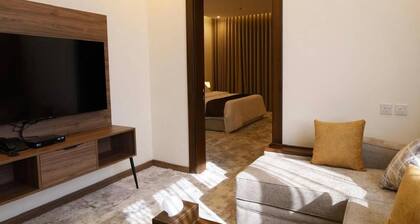 Hadaj Town Apartment Hotel