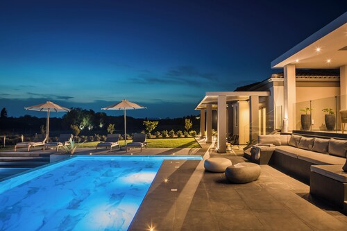 Helios Luxury Villas