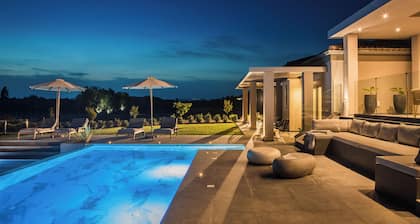 Helios Luxury Villas
