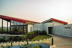 Exterior - Celebration Land by Miros (Pimploli Bk.)