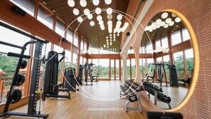 Gimnasio