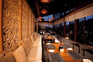 Dining - Celebration Land by Miros (Pimploli Bk.)