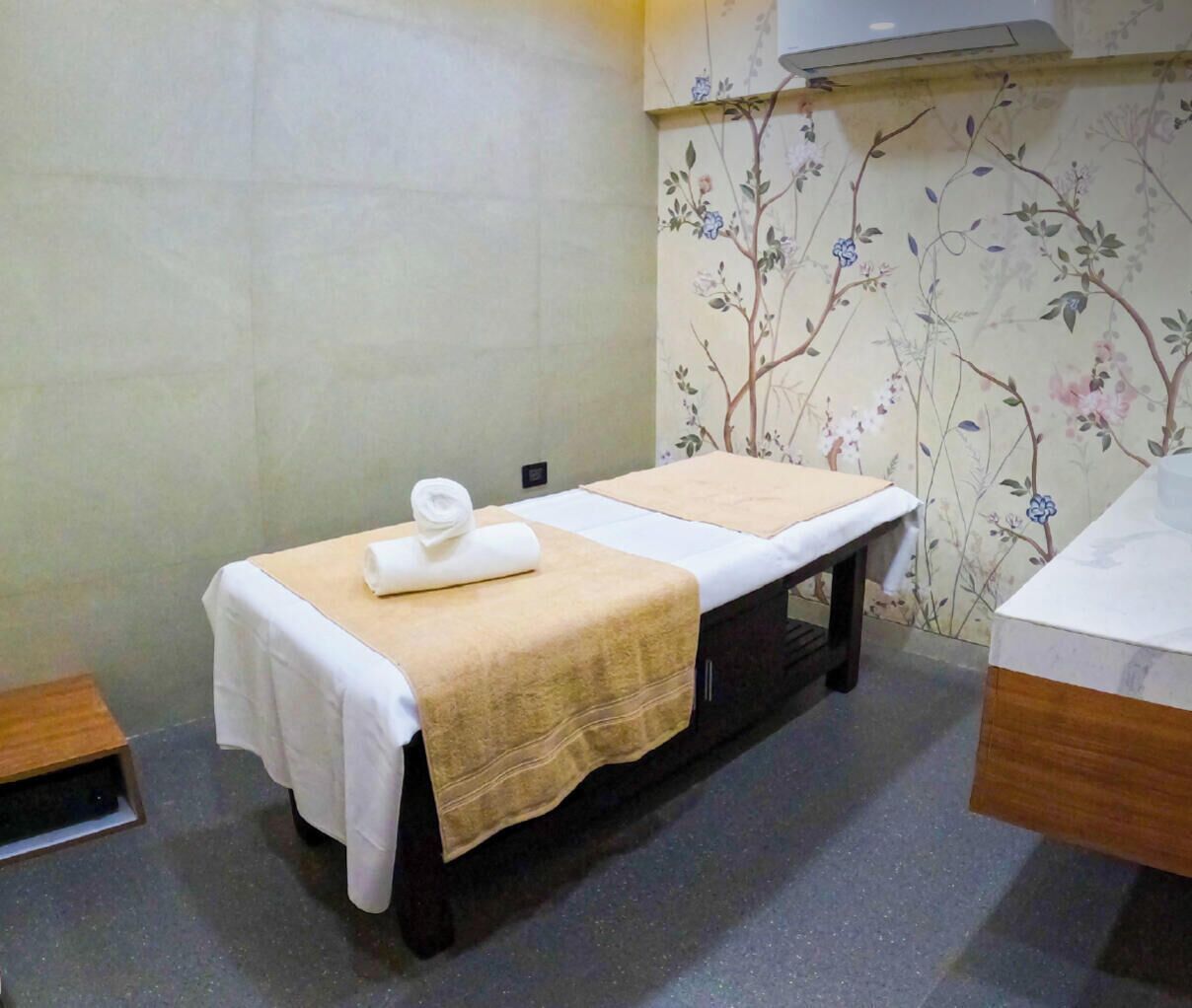 Spa