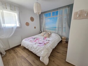 Unclassified image, 4 of 36, button - Villa with private pool - 7 guests (Jard-sur-Mer)