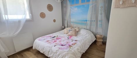 4 bedrooms, WiFi
