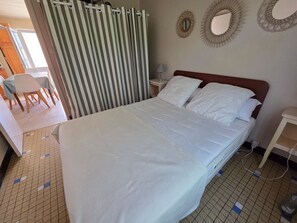 2 chambres
