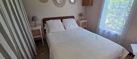 2 chambres