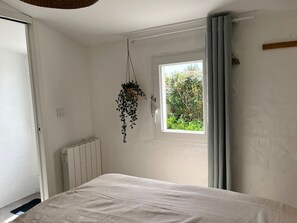 4 Schlafzimmer, WLAN