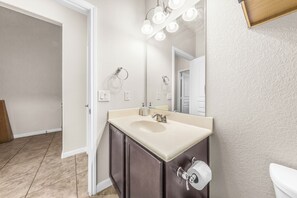 Room | Bathroom - Cypress - Private Bedroom in Shared Home (Cypress)