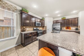 Room | Private kitchen