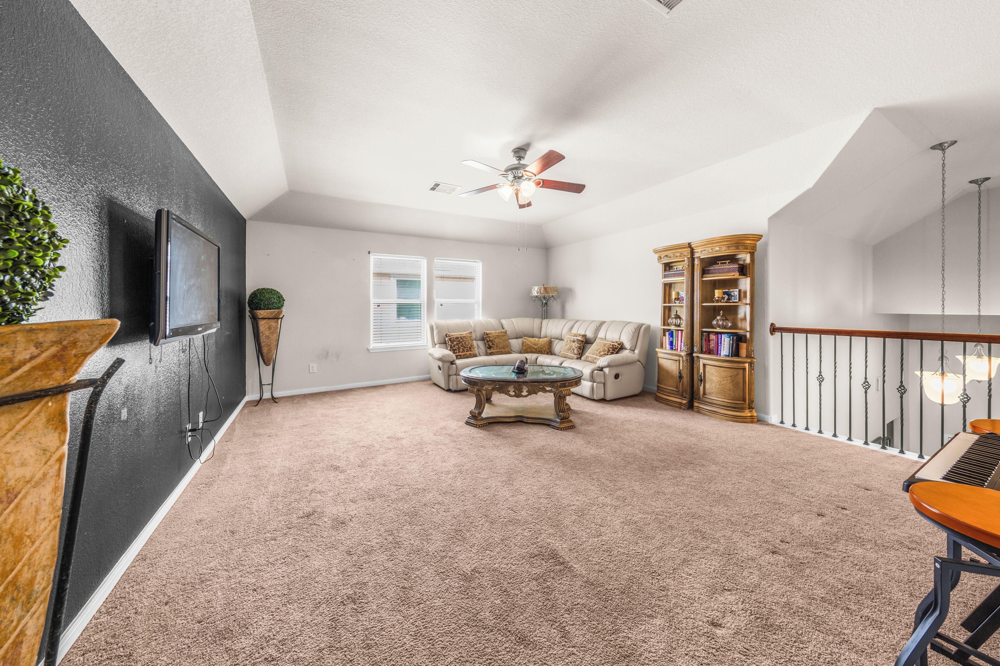 Phòng | Khu phòng khách