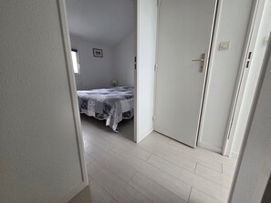 Room - Cottage with parking - 5 guests (L'Aiguillon-la-Presqu'île)