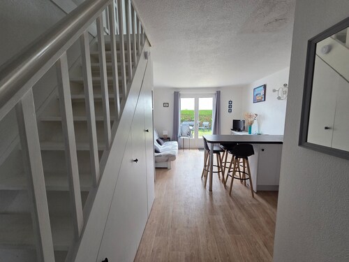 Cottage with parking - 5 guests